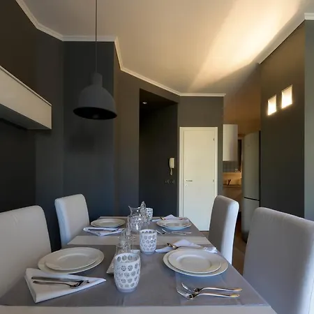 Apartment Be Indipendenza Milan