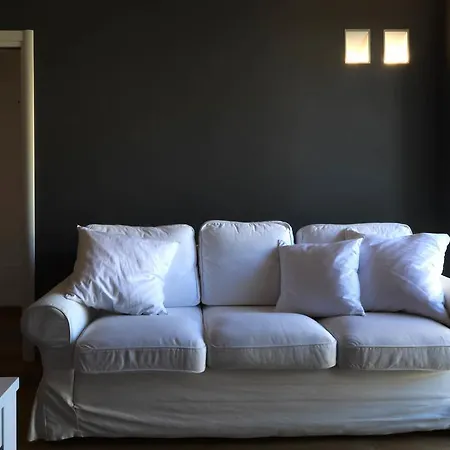 Apartment Be Indipendenza