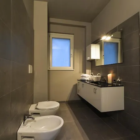 Apartment Be Indipendenza