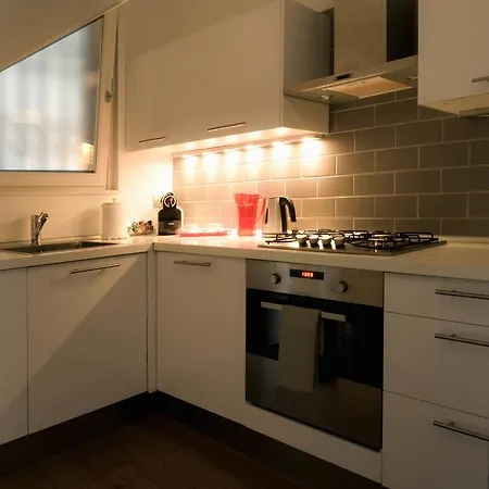 Appartement Be Indipendenza