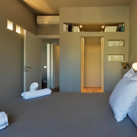 Be Indipendenza Appartement Milan