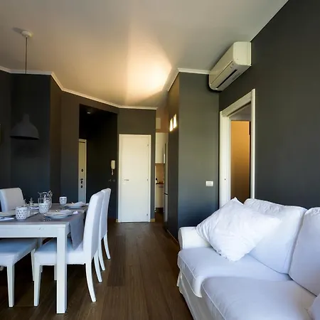 Be Indipendenza Appartement