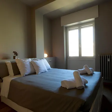 Be Indipendenza Appartement *